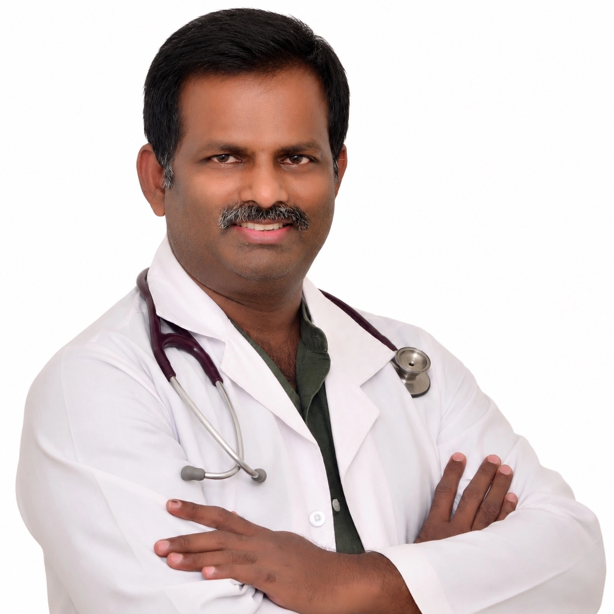 Dr. Shaik John Shaheed